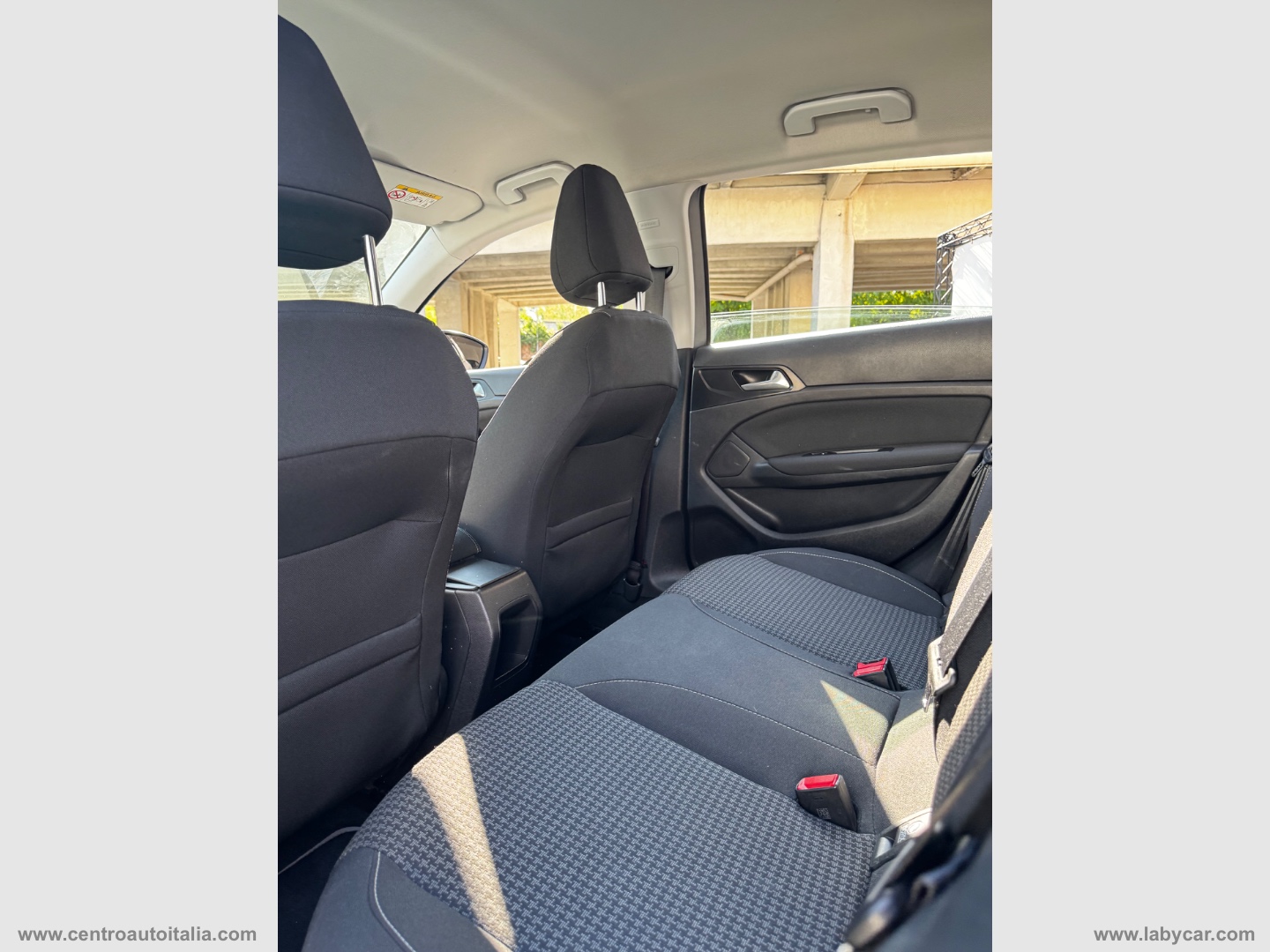 308 BlueHDi 130 S&S GT Line - immagine 25
