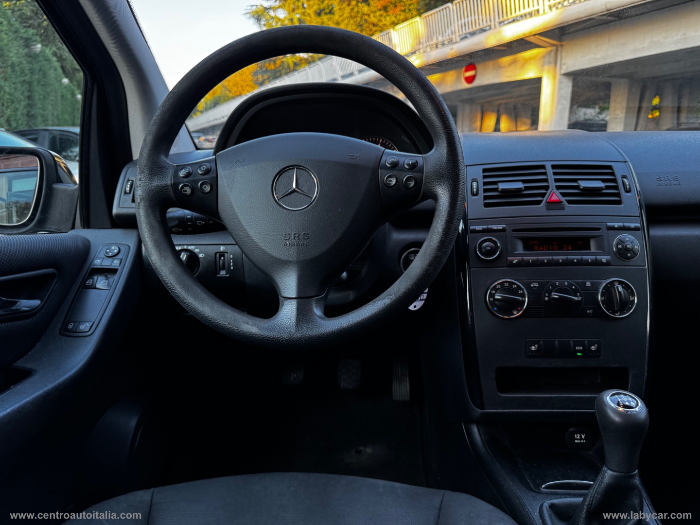 A 160 BlueEFFICIENCY Special Edition - immagine 25