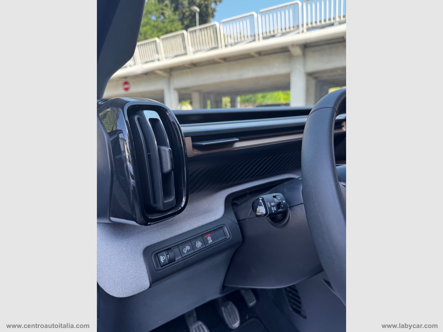 C3 Aircross PureTech Turbo 100 Plus - immagine 25
