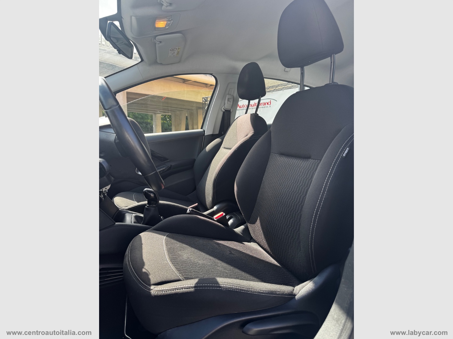 208 PureTech 68 5p. Active - immagine 25