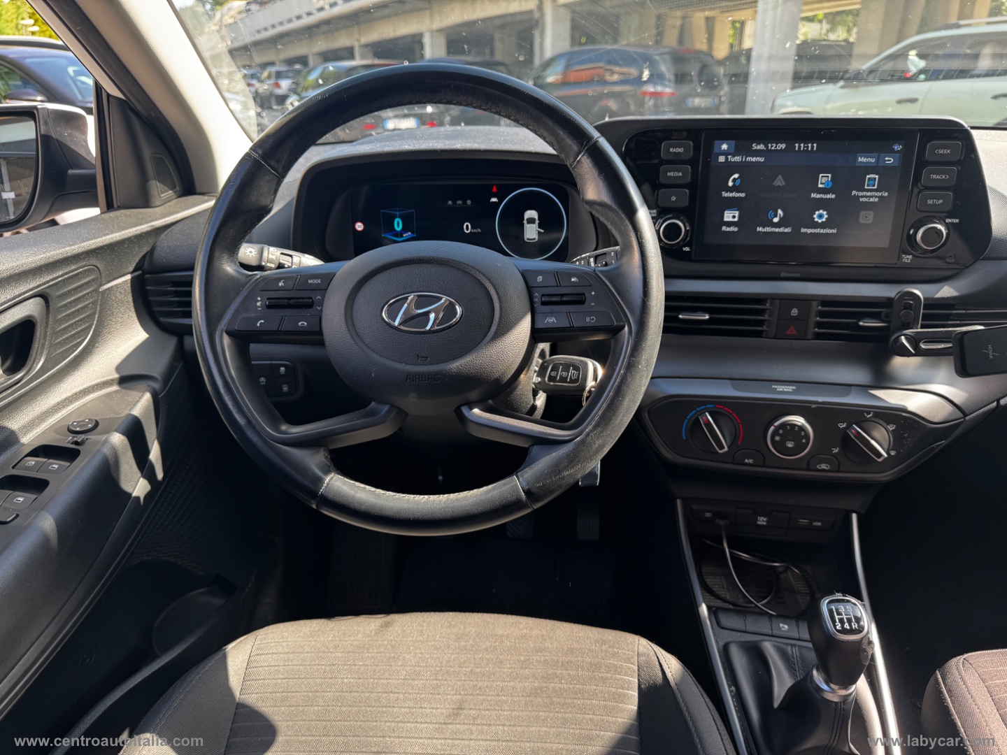 i20 1.2 MPI MT Bose - immagine 25