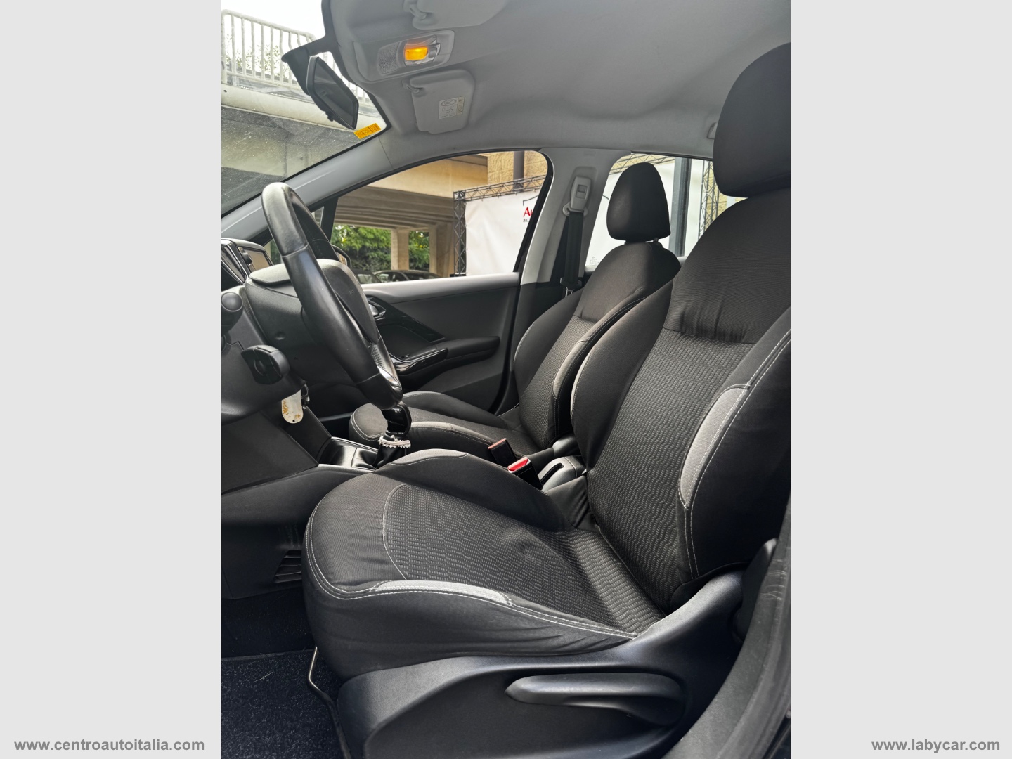 208 BlueHDi 75 5p. Allure - immagine 25