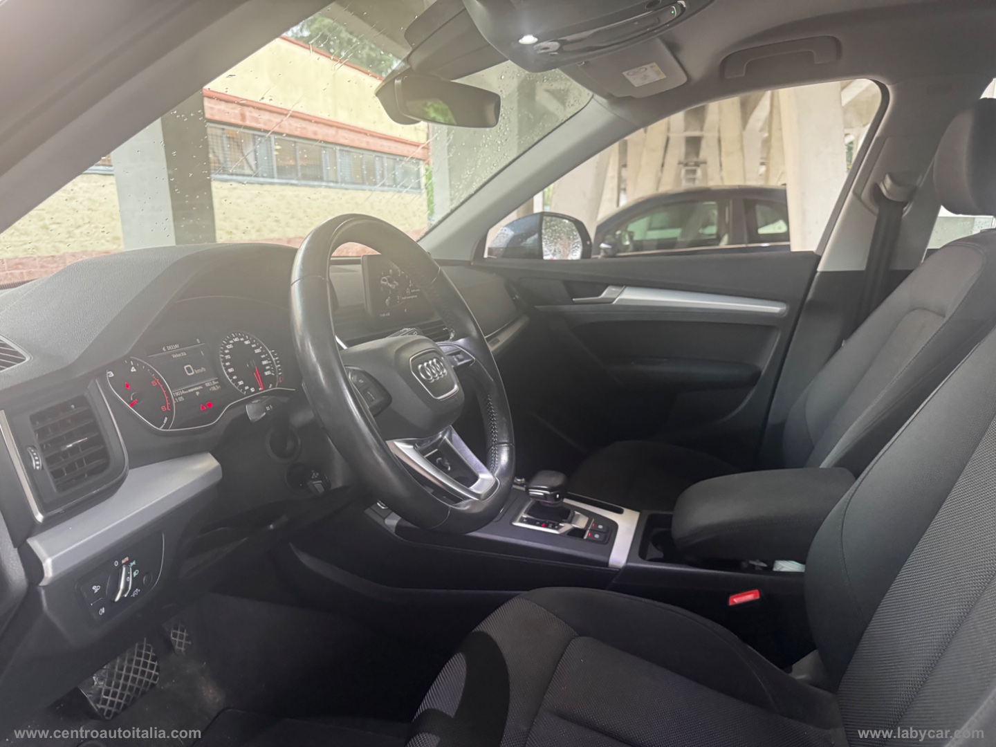 Q5 2.0 TDI quattro S tronic Business - immagine 25
