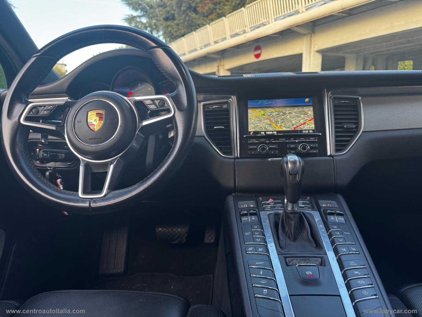 Macan 3.0 S Diesel - immagine 25
