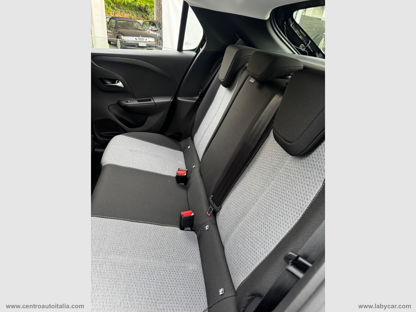 Corsa 1.2 100 CV NUOVA CON CATENA - immagine 25