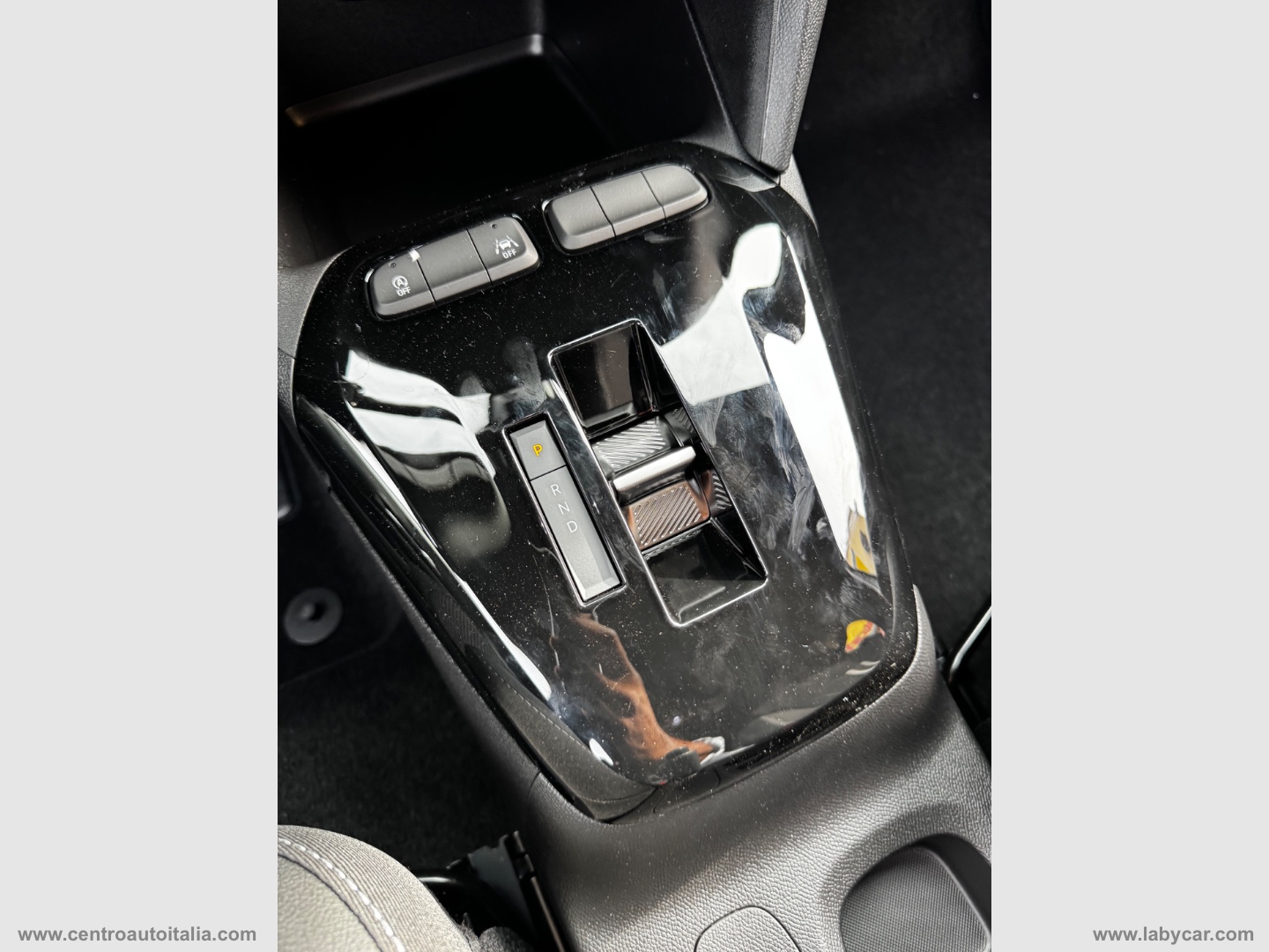 Corsa Hybrid 110 CV aut. YES OF CORSA - immagine 25