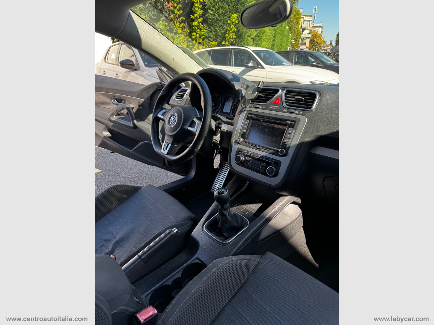 Scirocco 2.0 TDI 140 CV - immagine 25