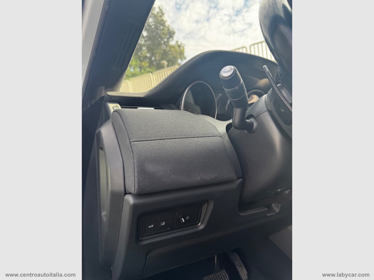 RR Evoque 2.0 TD4 150 5p Bs Ed.Prem.Pure - immagine 25