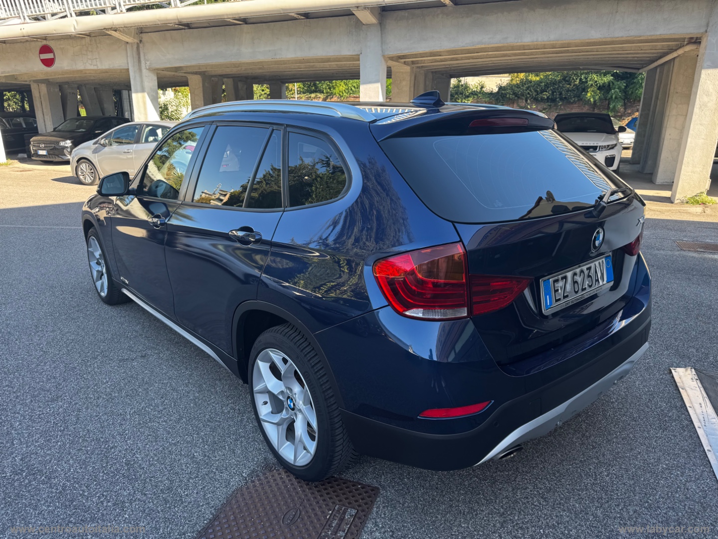 X1 sDrive20d X Line - immagine 25