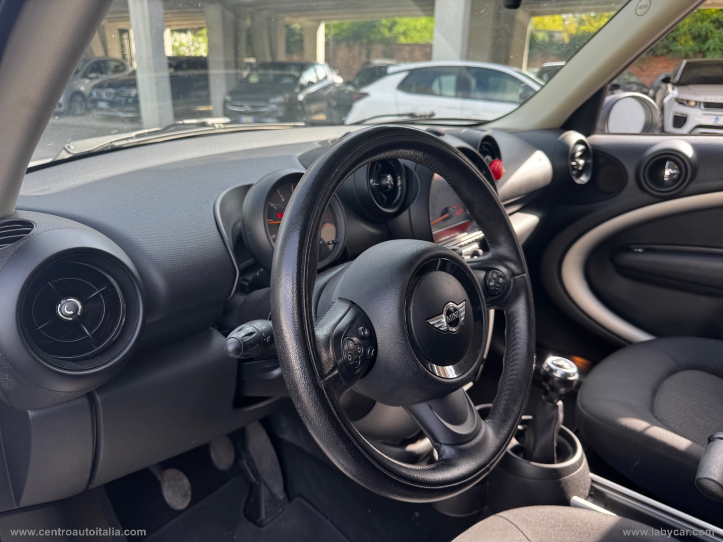 Mini One D Business XL Countryman - immagine 25