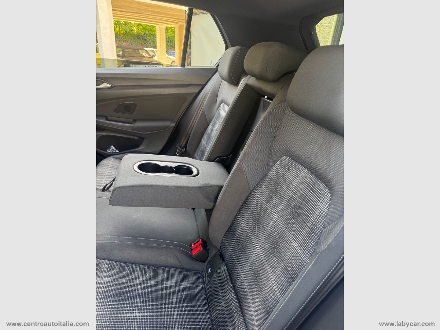 Golf 2.0 TDI GTD DSG - immagine 25