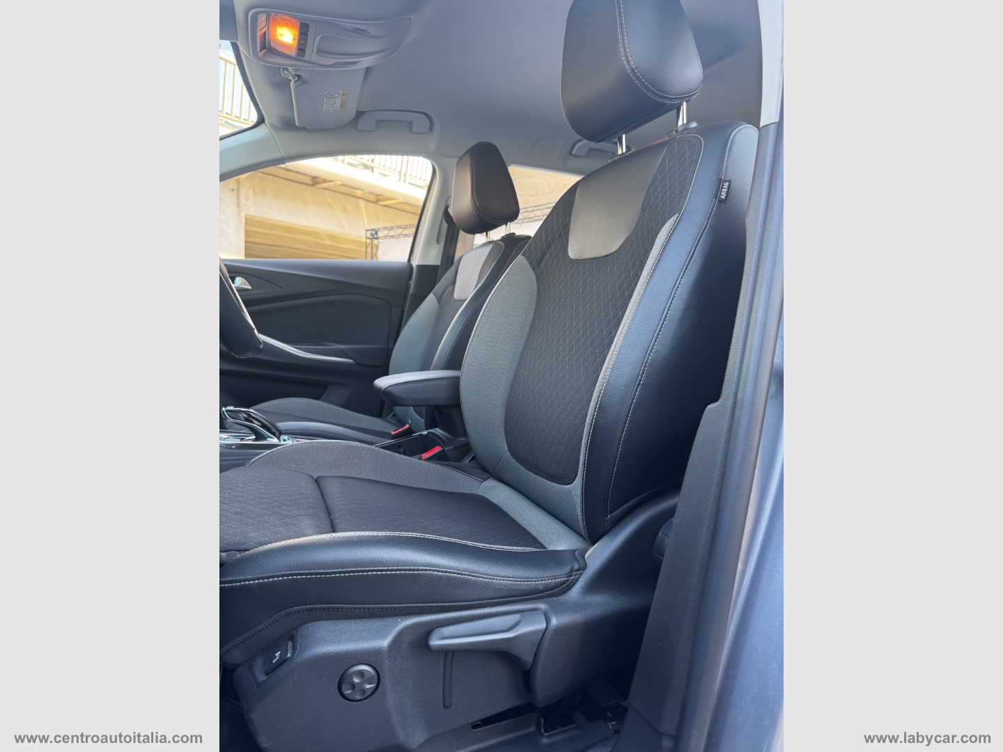Grandland 1.5 D Ecotec aut. Bus. El. - immagine 25