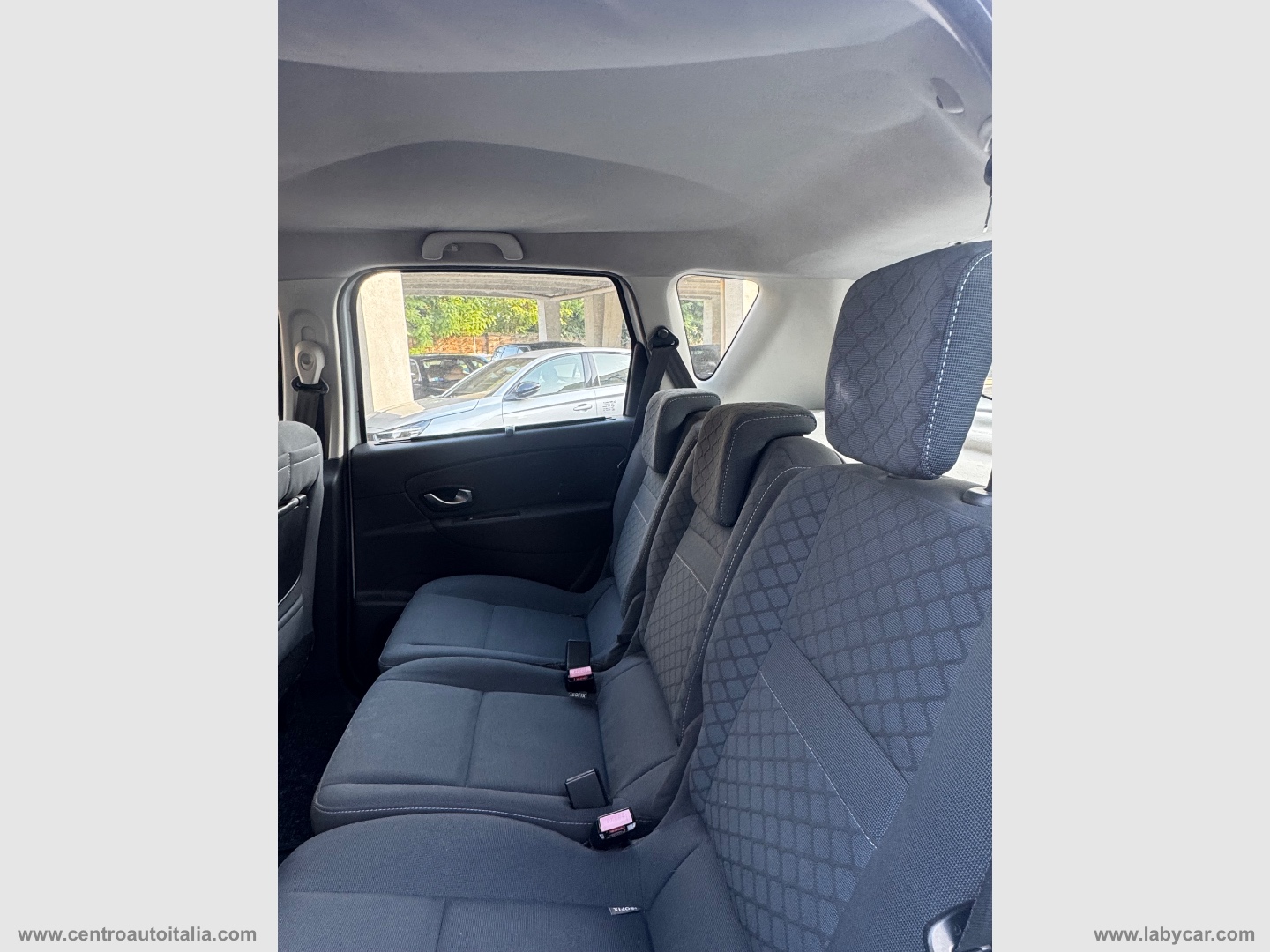 Scénic X-Mod 1.5 dCi 110 CV Luxe - immagine 25