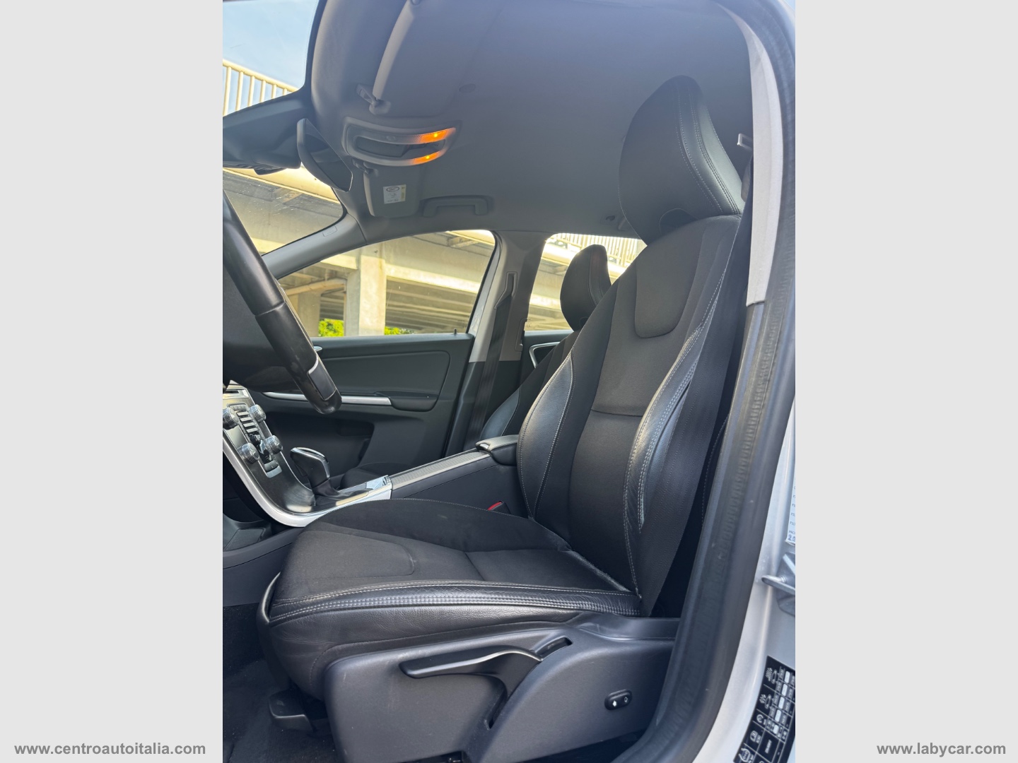 XC60 D4 Geartronic Summum - immagine 25