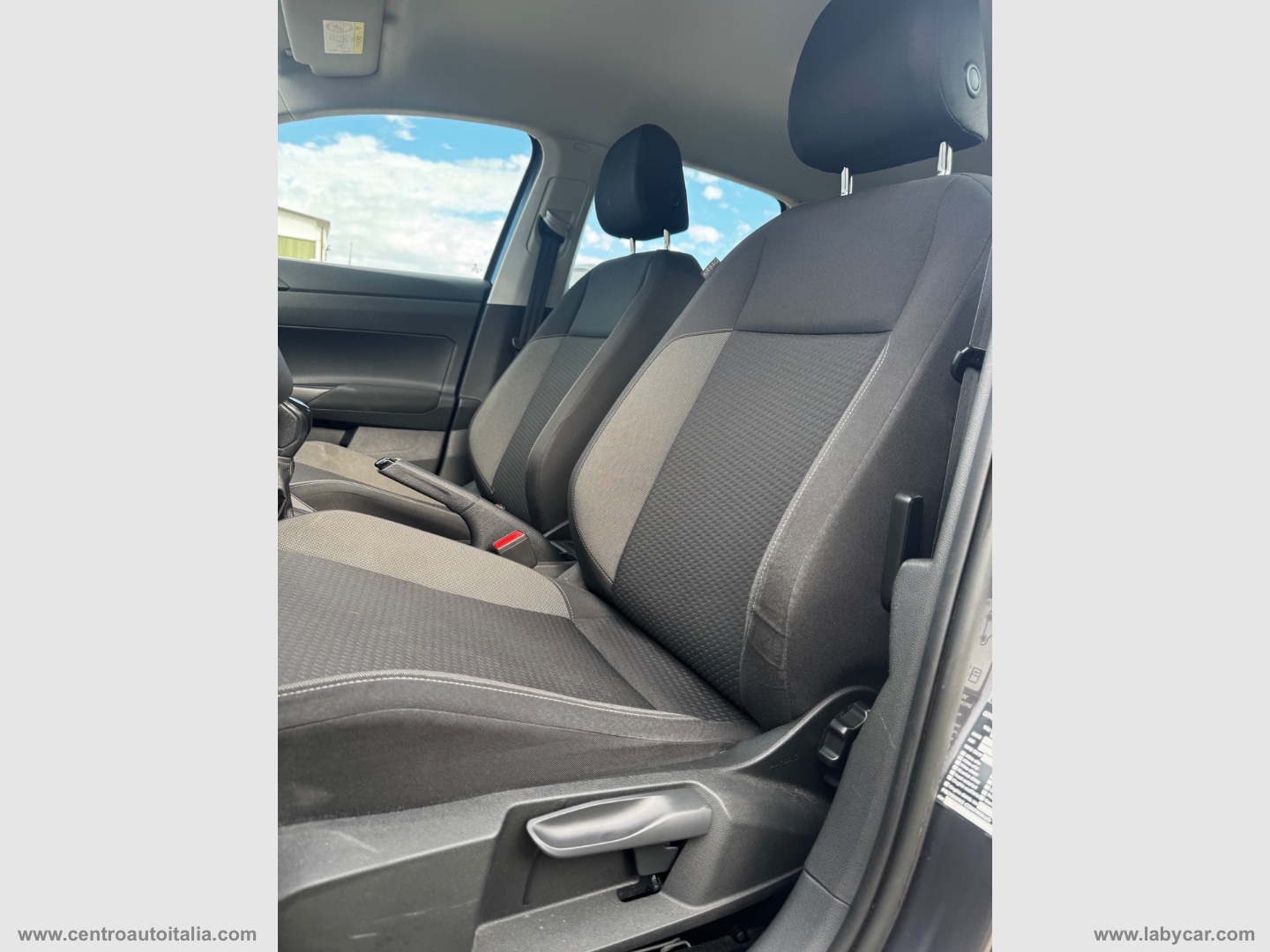 Taigo 1.0 TSI Life - immagine 25