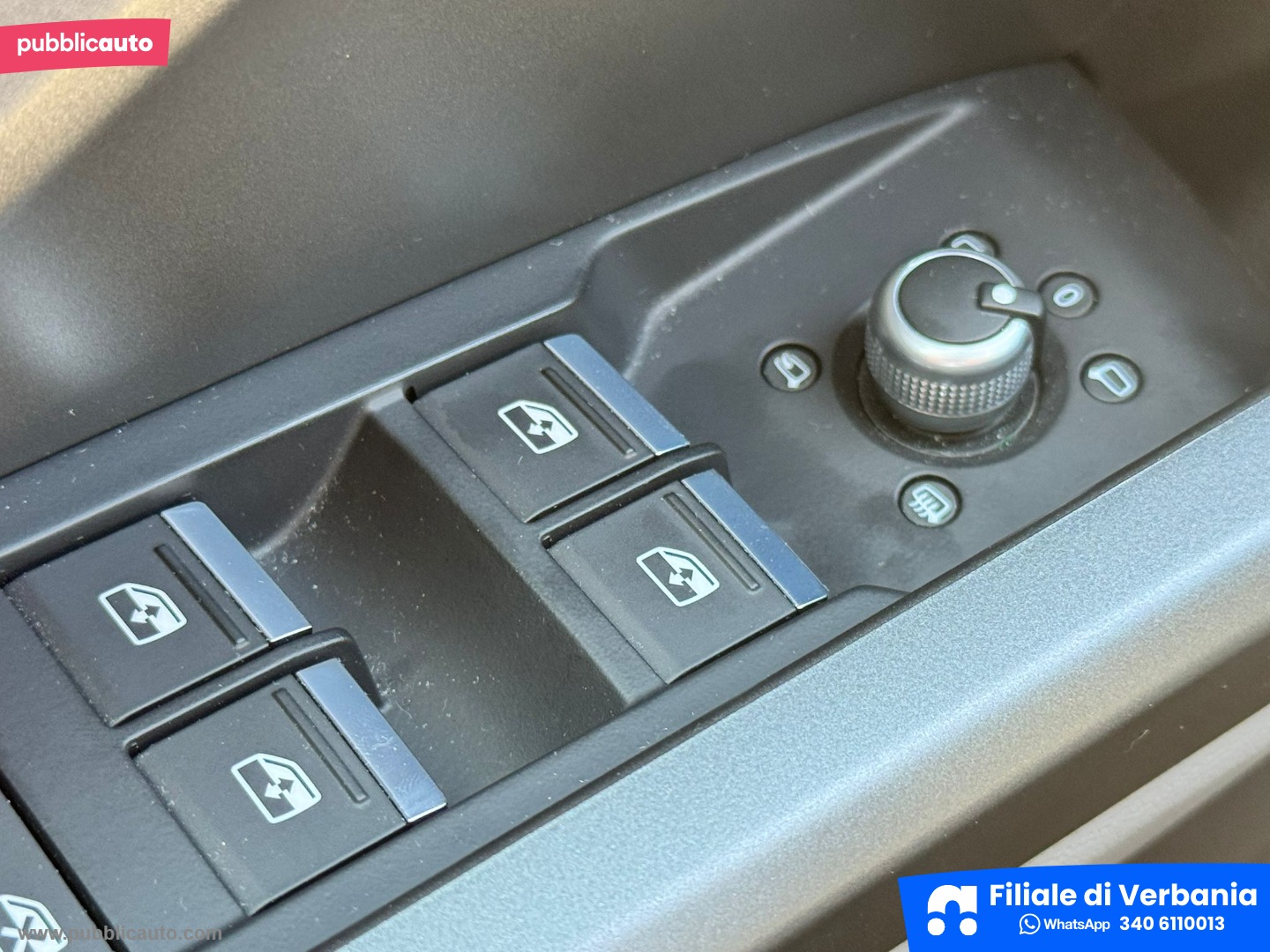 Q3 SPB 45 TFSI e S tronic S line edition - immagine 25