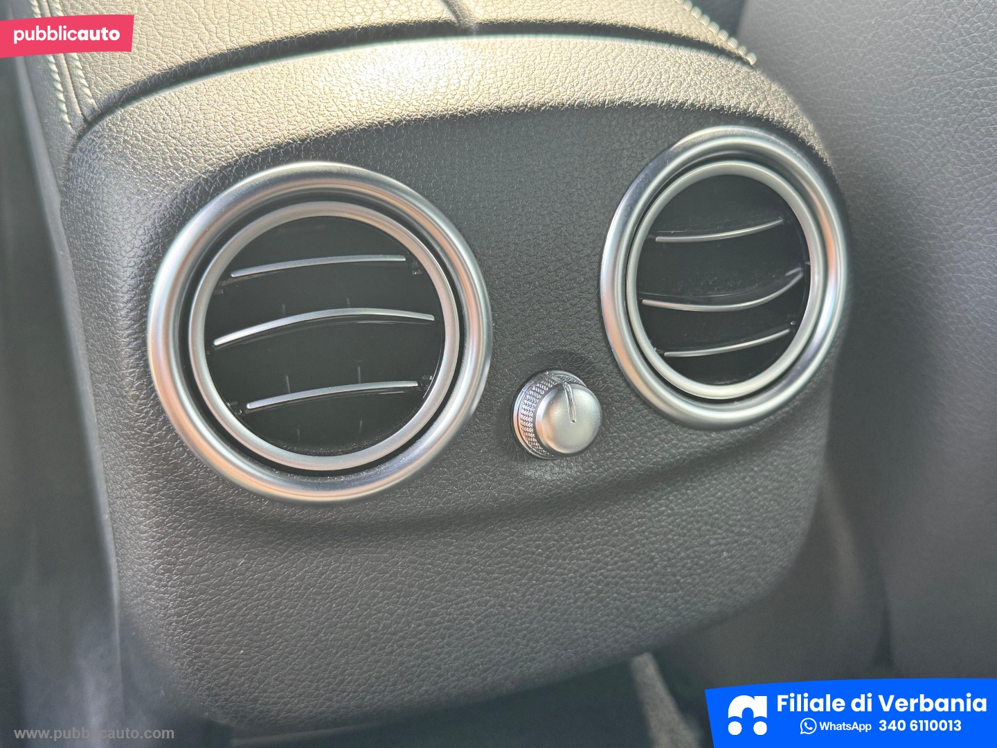 C 200 4Matic Auto Cabrio Premium - immagine 25