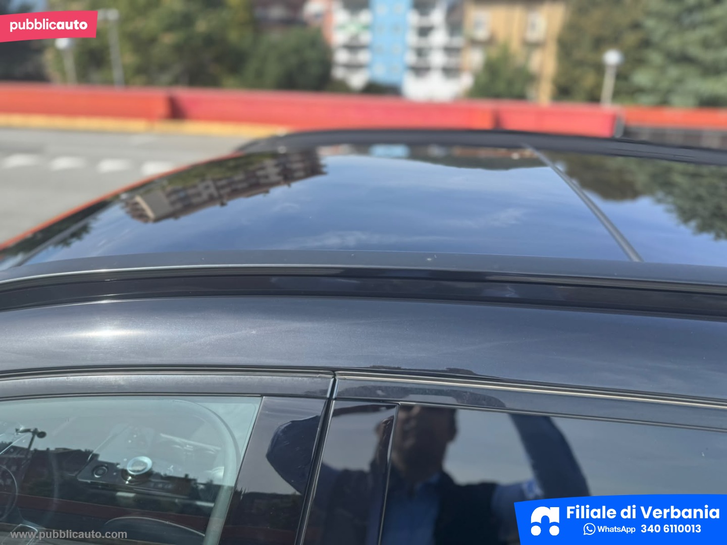 Sportage 1.6 TGDi HEV AT GT-line - immagine 25