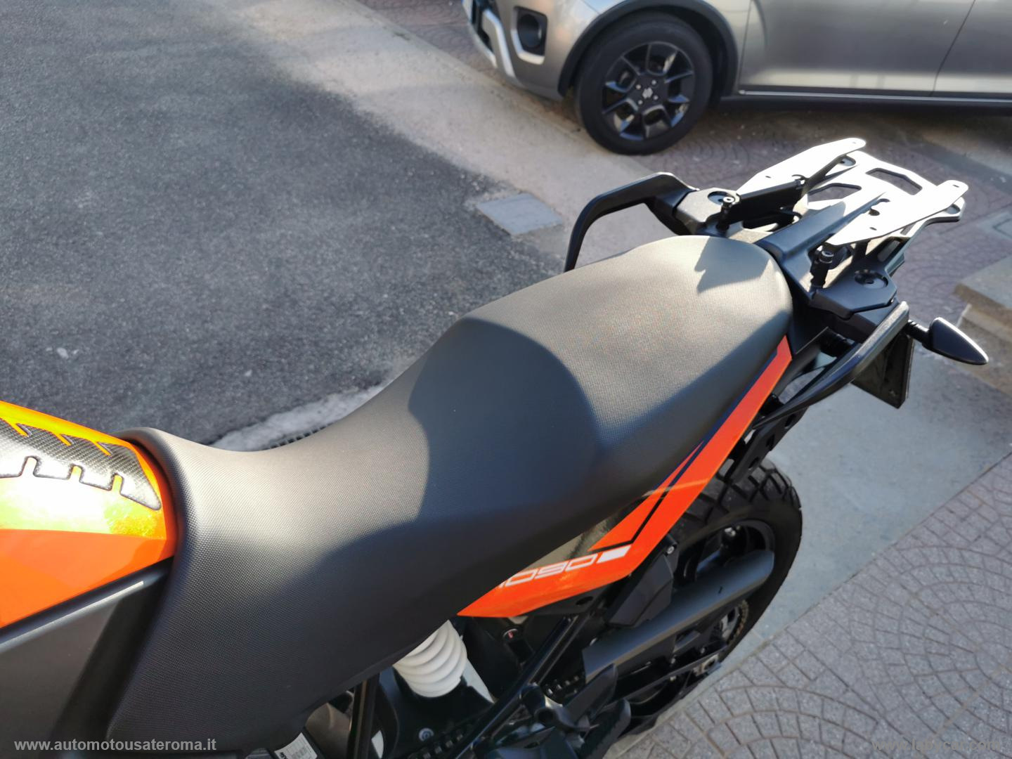 1090 Adventure S RATE AUTO MOTO SCOOTER - immagine 25