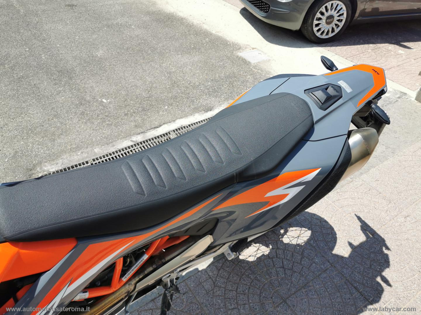 690 Enduro R RATE AUTO MOTO SCOOTER - immagine 25