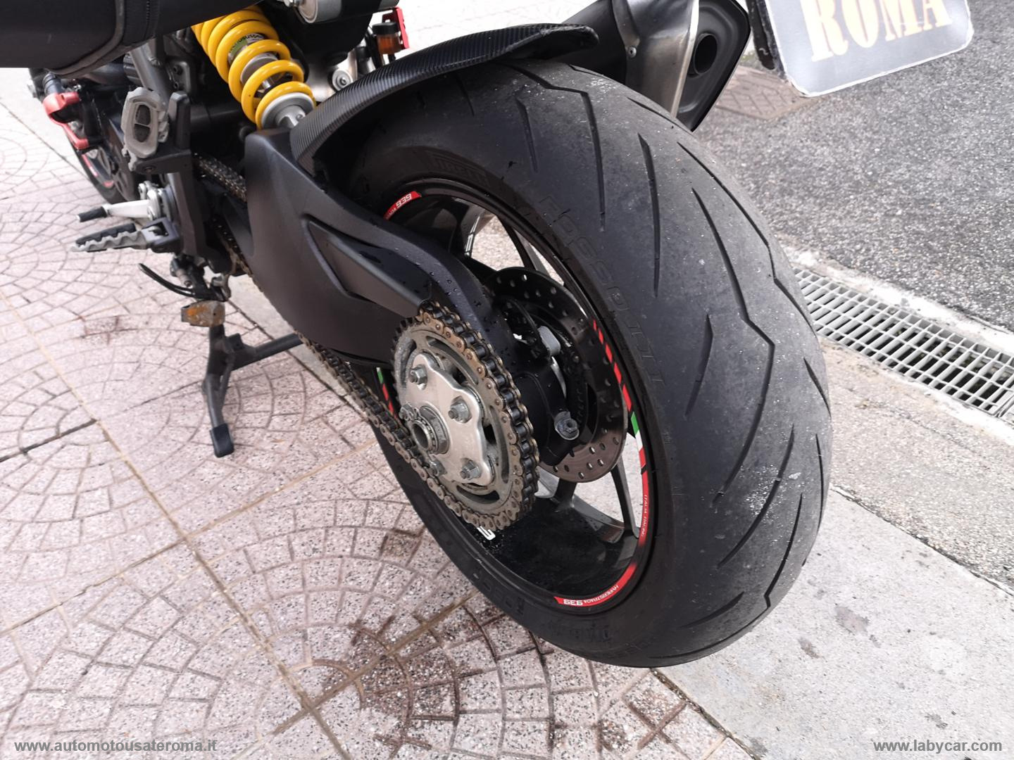 Hyperstrada 937 RATE AUTO MOTO SCOOTER - immagine 25