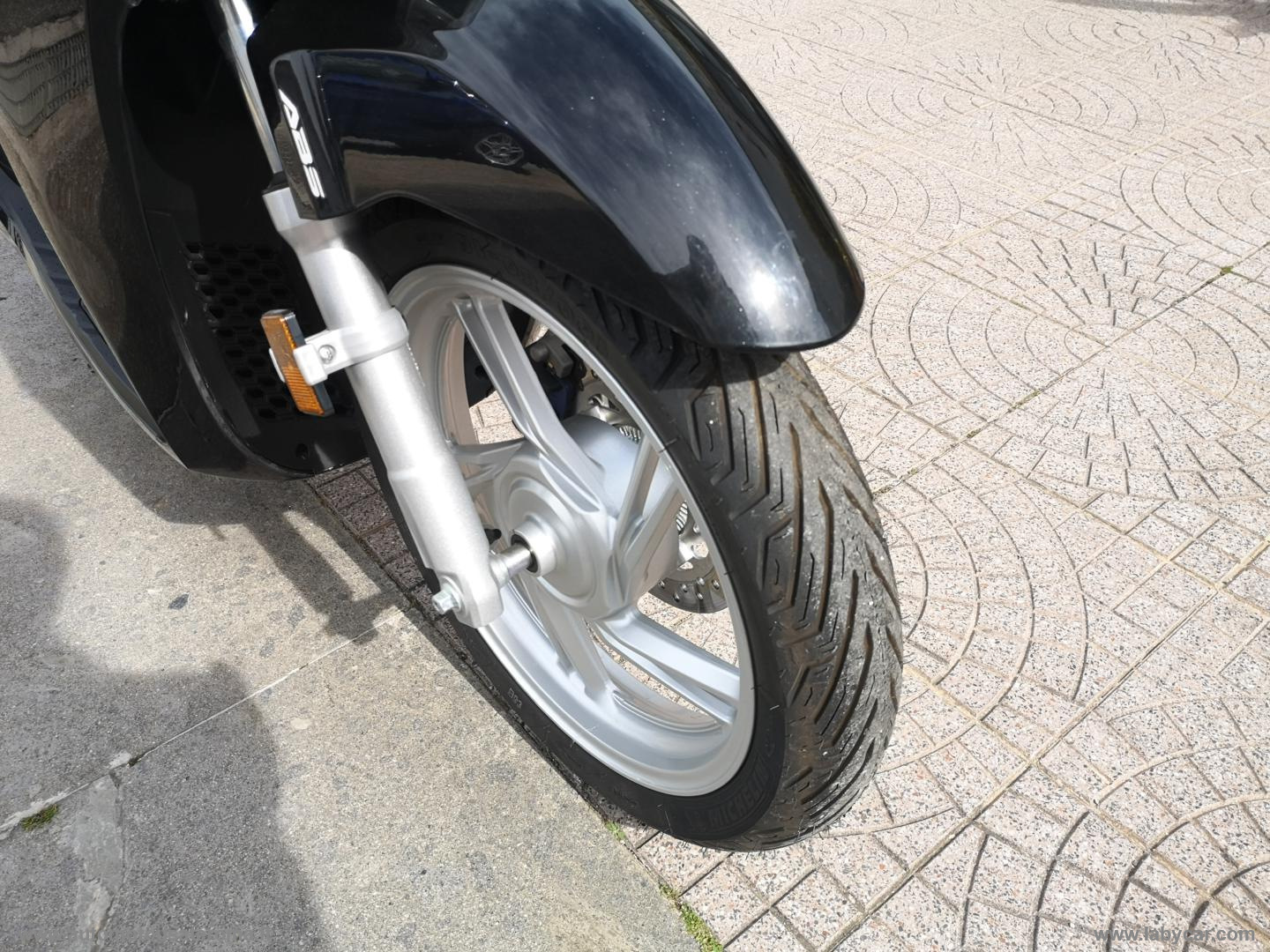 SH 125 RATE AUTO MOTO SCOOOTER - immagine 25