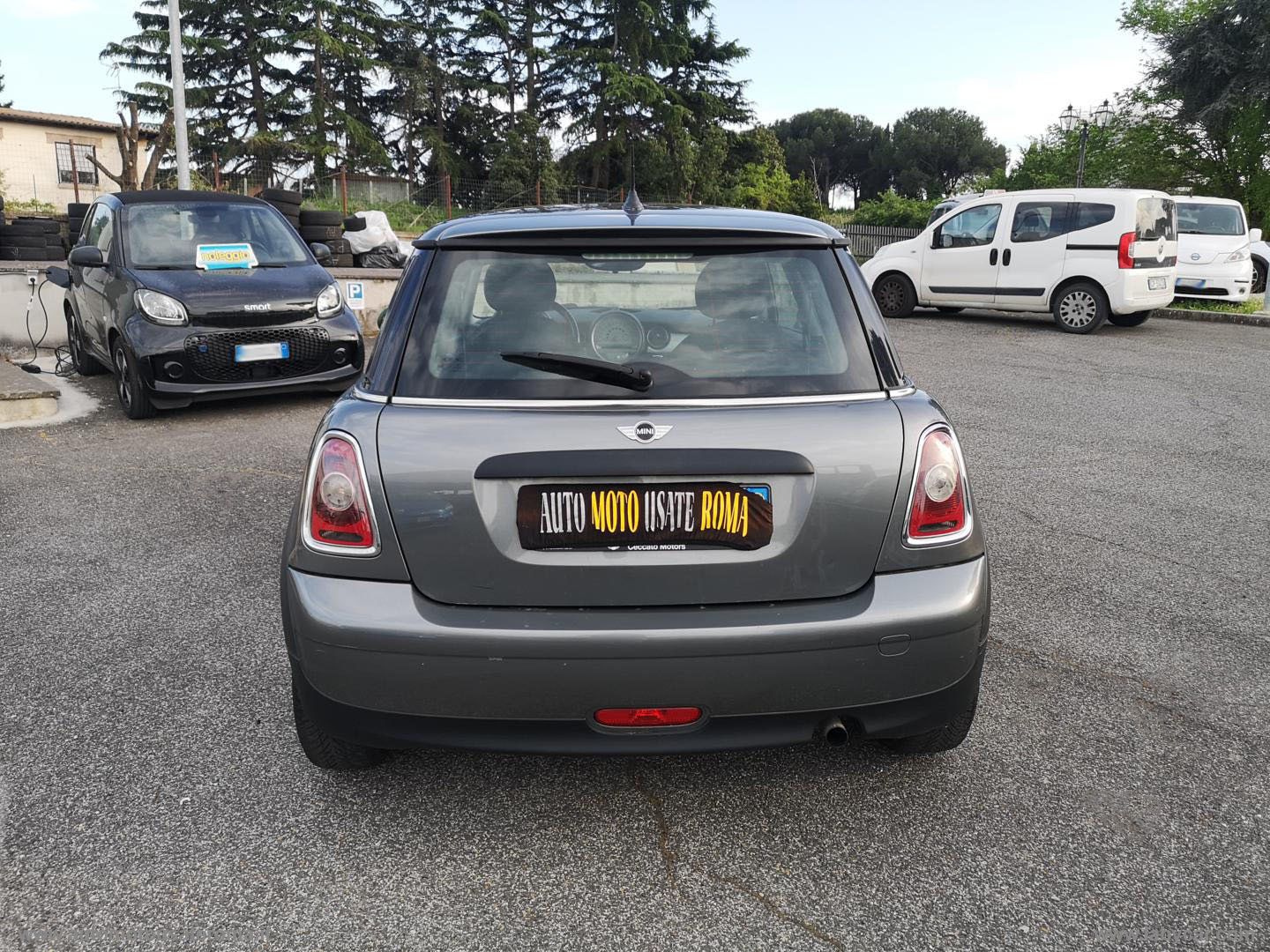 Mini ONE RAY RATE AUTO MOTO SCOOTER - immagine 25