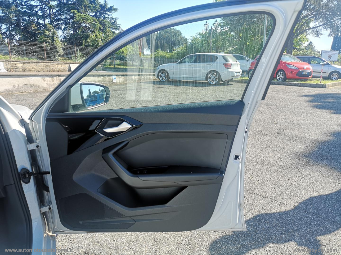 A1 SPB TFSI Admired PROMO WEB - immagine 25