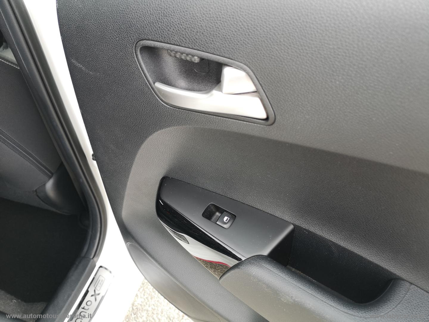 Picanto 1.0 12V EcoGPL 5p. PROMO WEB - immagine 25
