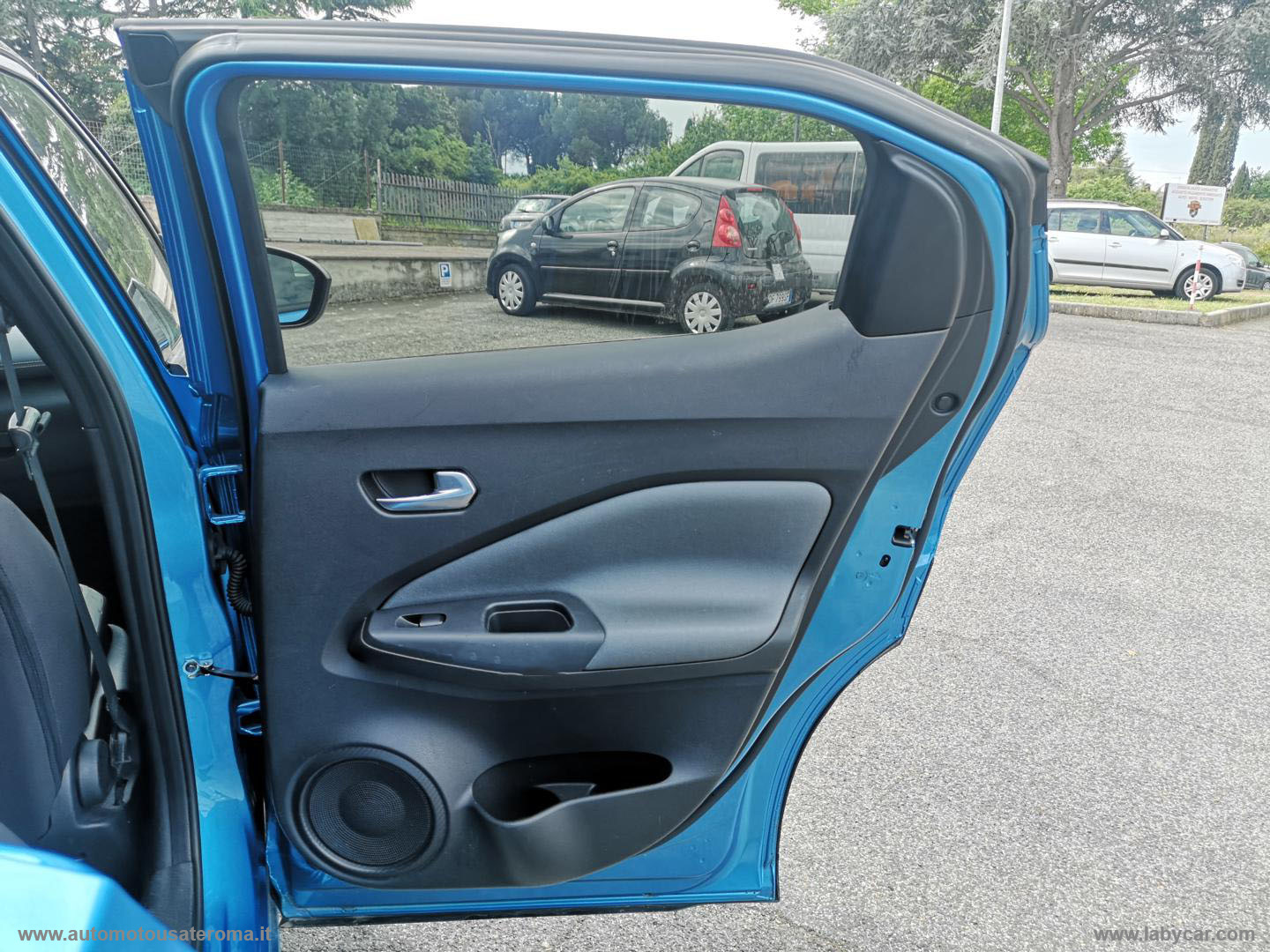 Juke 1.0 DIG-T 114 CV N-Design PROMO WEB - immagine 25
