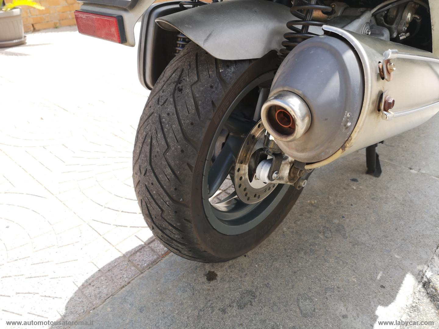 Leonardo 150 ST RATE AUTO MOTO SCOOTER - immagine 25