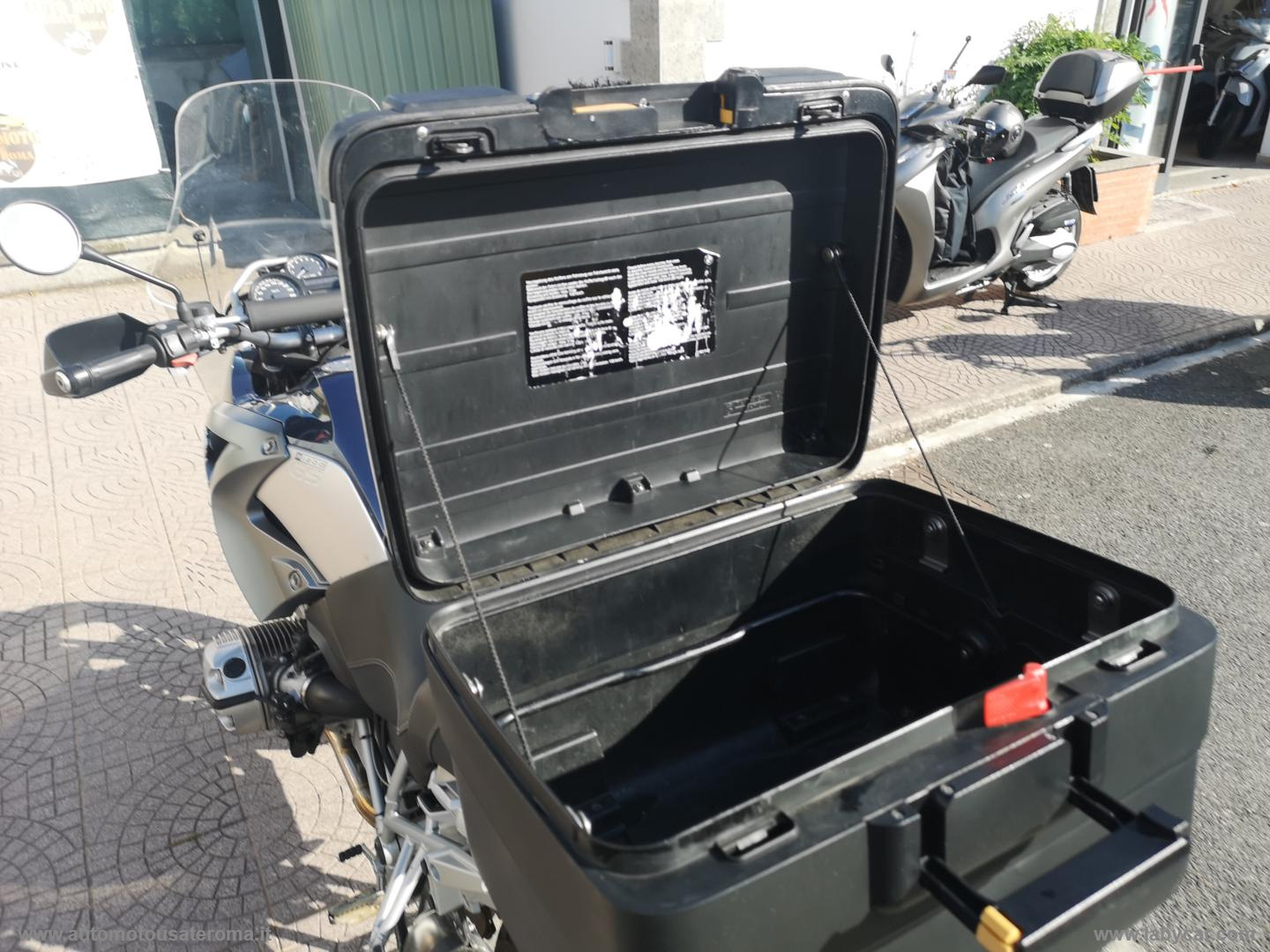 R 1200 GS RATE AUTO MOTO SCOOTER - immagine 25