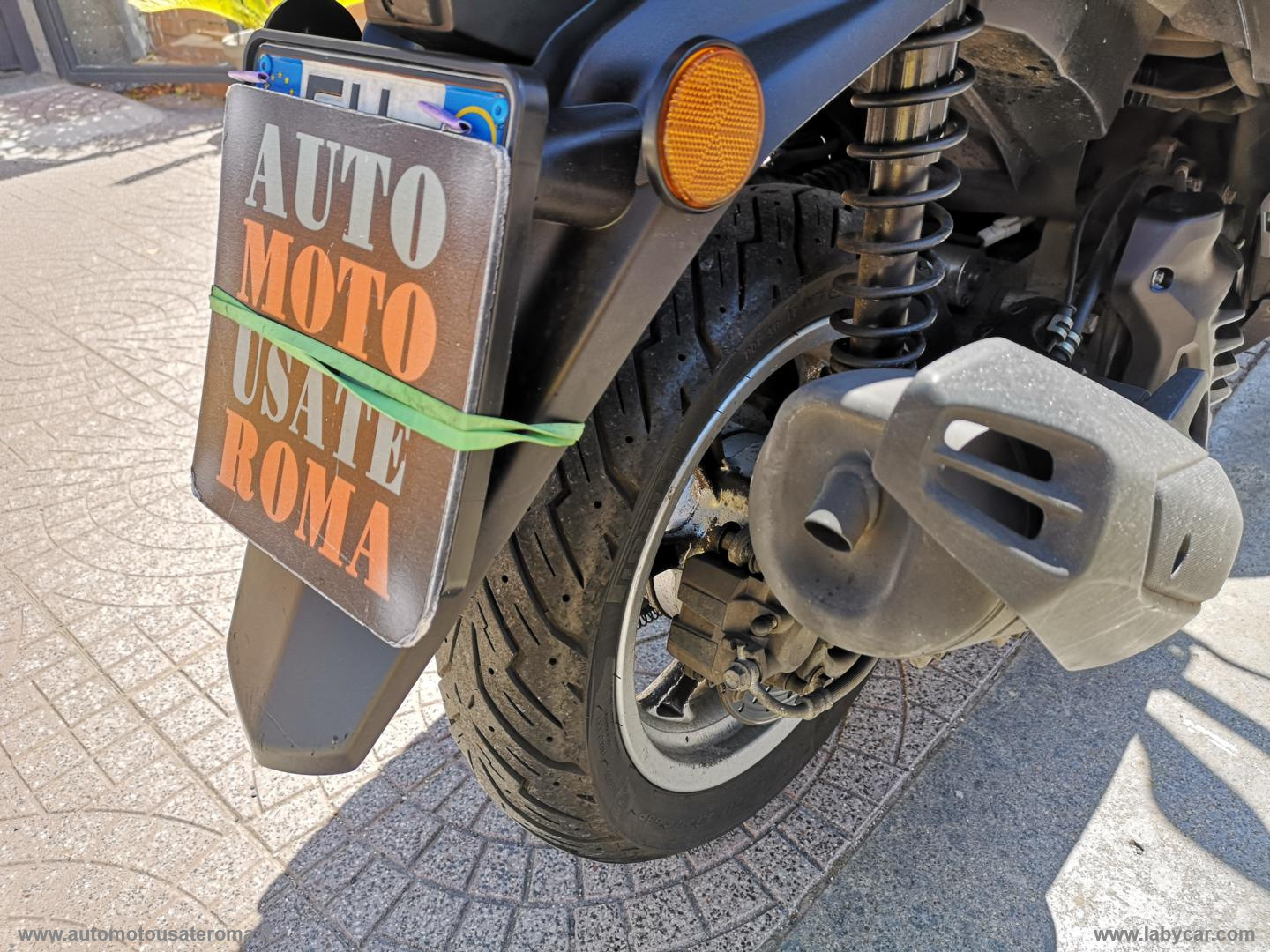 Tricity 155 RATE AUTO MOTO SCOOTER - immagine 25