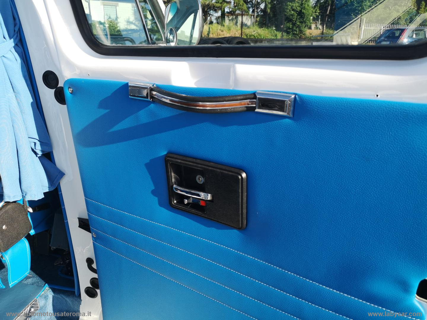 CHEVY VAN 2.0 RATE AUTO MOTO SCOOTER - immagine 25