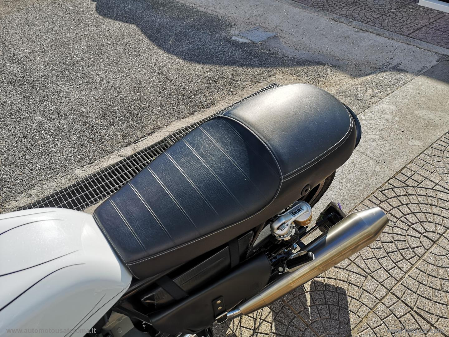 Continental GT 650 RATE AUTO MOTO SCOOTER - immagine 25
