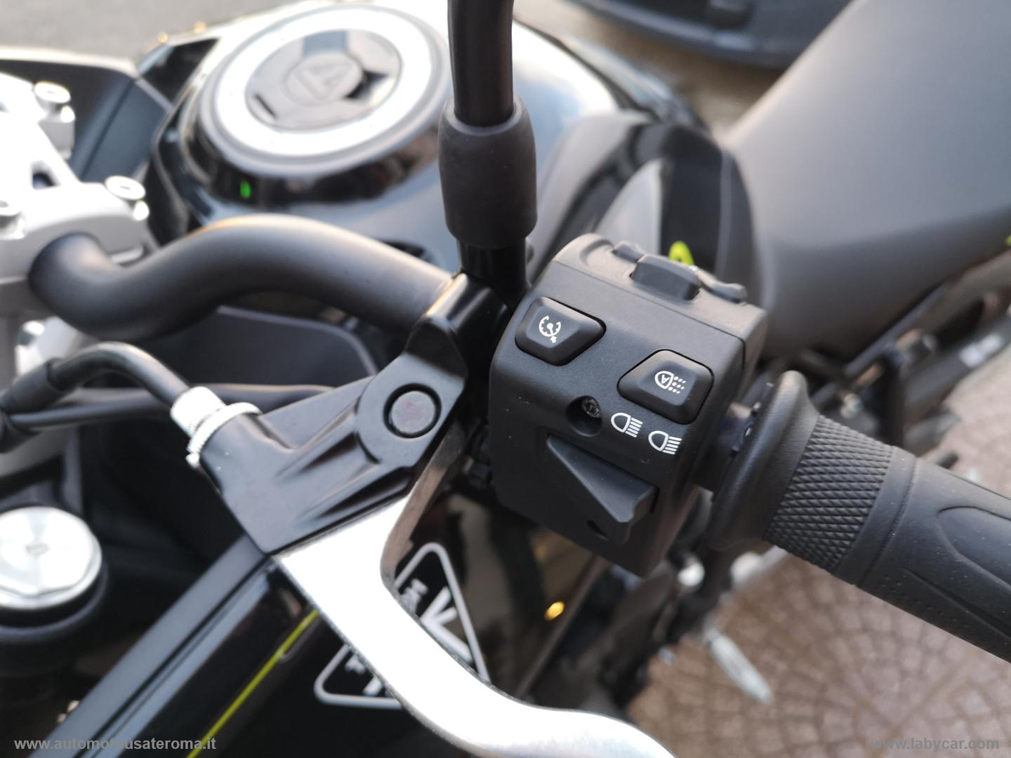 Tiger 800 PROMO WEB - immagine 25