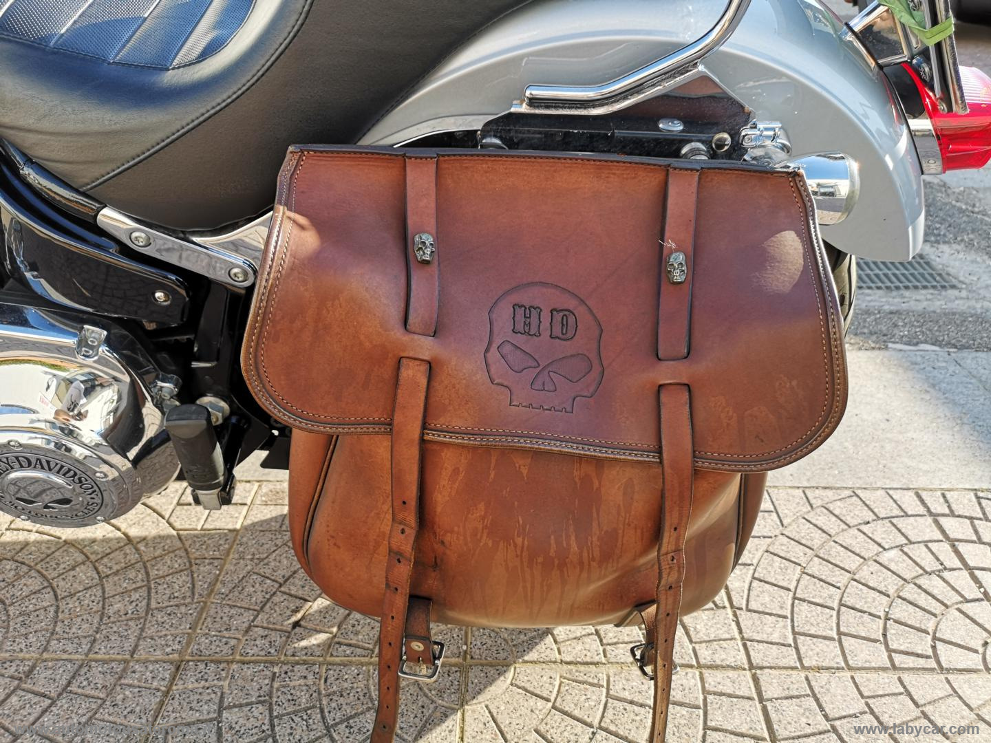 Low Rider FXLR 1745 PROMO WEB - immagine 25