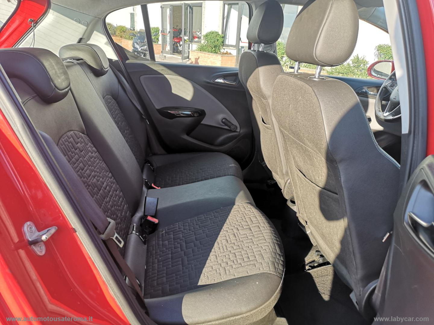 Corsa 1.4 90 CV GPL Tech 5p. COSMO RATE AUTO MOTO SCOOTER - immagine 25