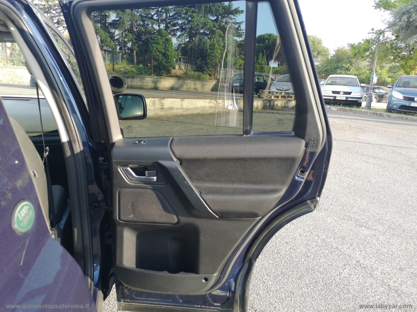 Freelander 2.2 SD4 S.W. S RATE AUTO MOTO SCOOTER - immagine 25