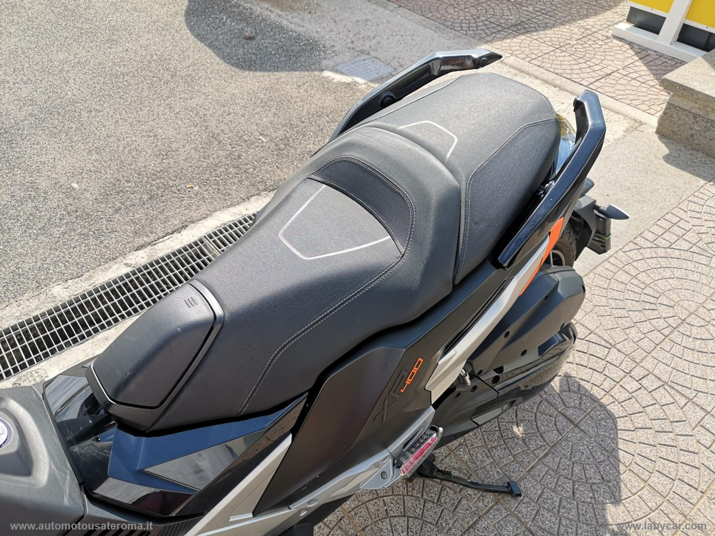 XP 400 GT PROMO WEB - immagine 25