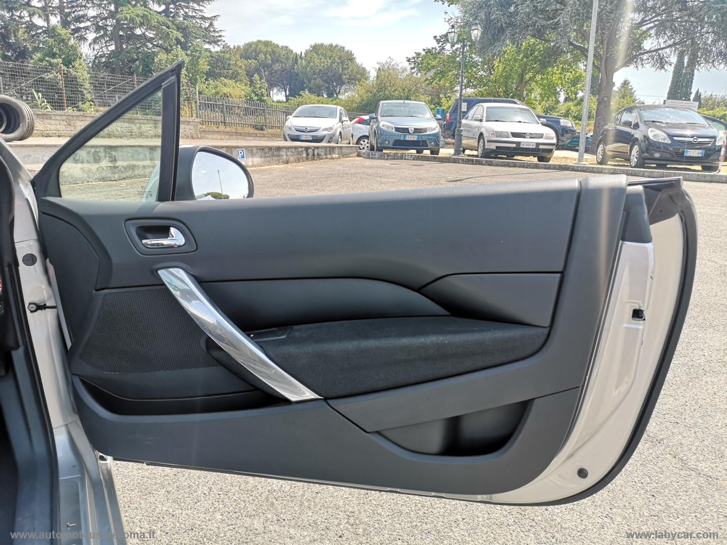 308 CC 2.0 HDi Allure RATE AUTO MOTO SCOOTER - immagine 25