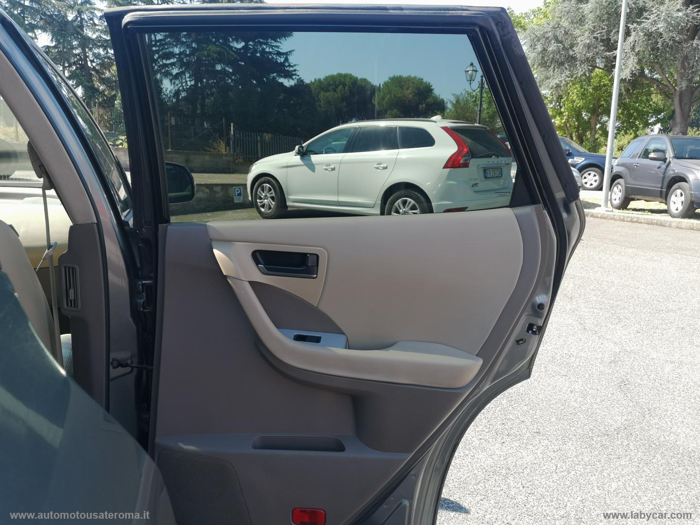 Murano 3.5 V6 24V CVT RATE AUTO MOTO SCOOTER - immagine 25