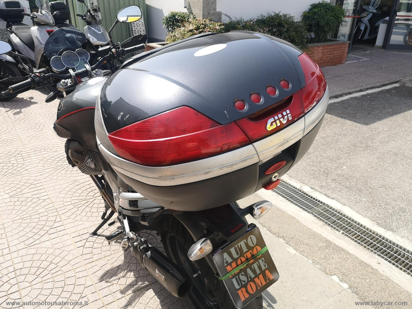 Breva V 1100 RATE AUTO MOTO SCOOTER - immagine 25