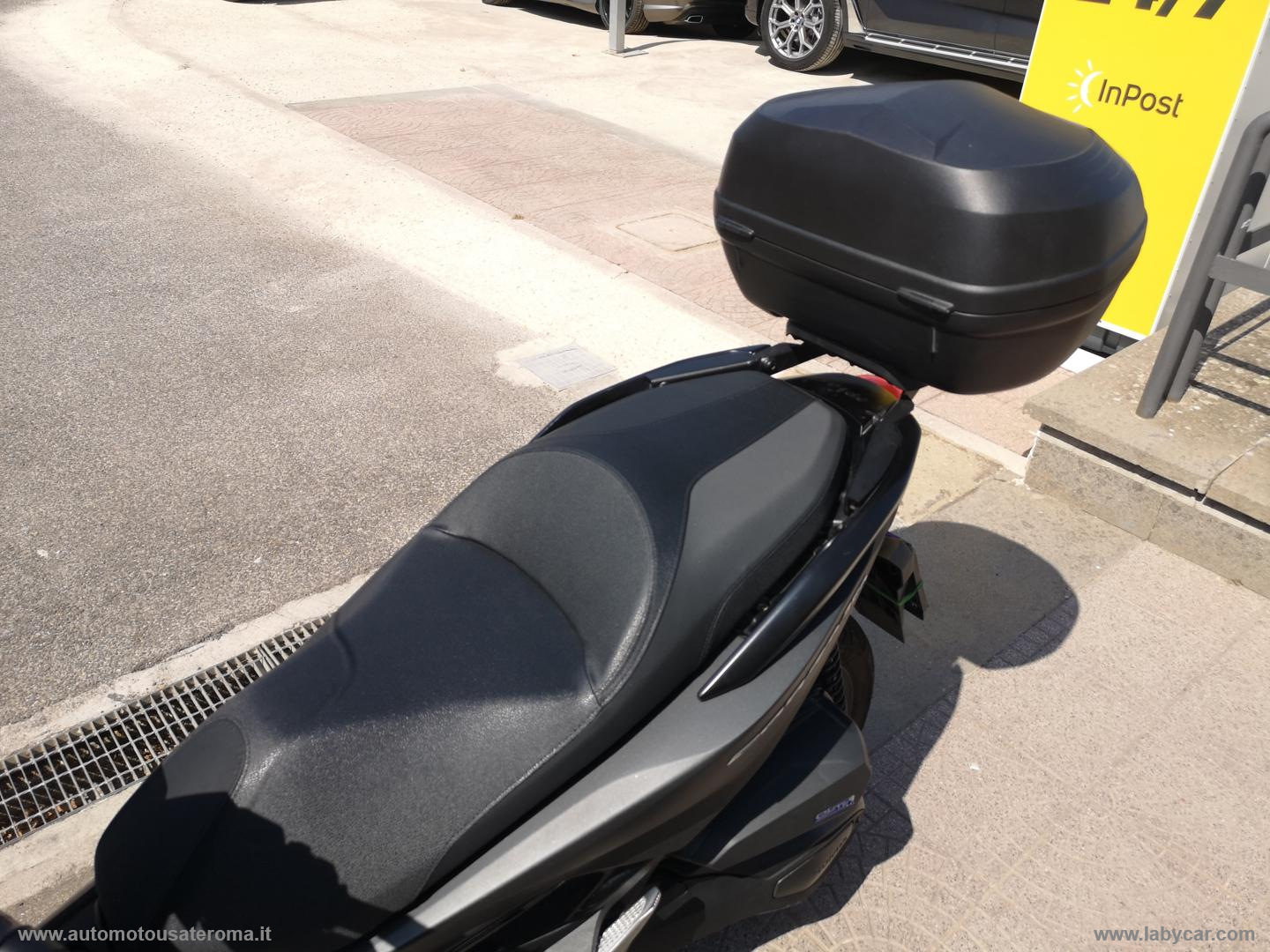 Forza 350 RATE AUTO MOTO SCOOTER - immagine 25
