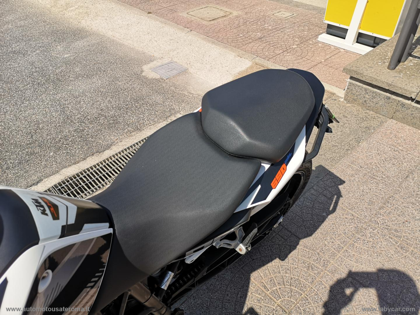 690 Duke R RATE AUTO MOTO SCOOTER - immagine 25