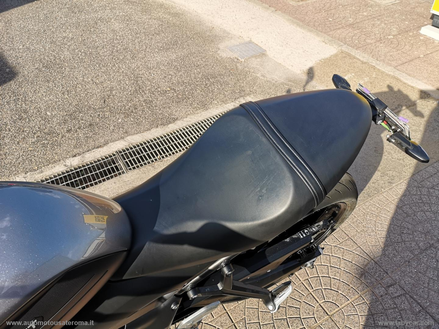 Trident 660 RATE AUTO MOTO SCOOTER - immagine 25