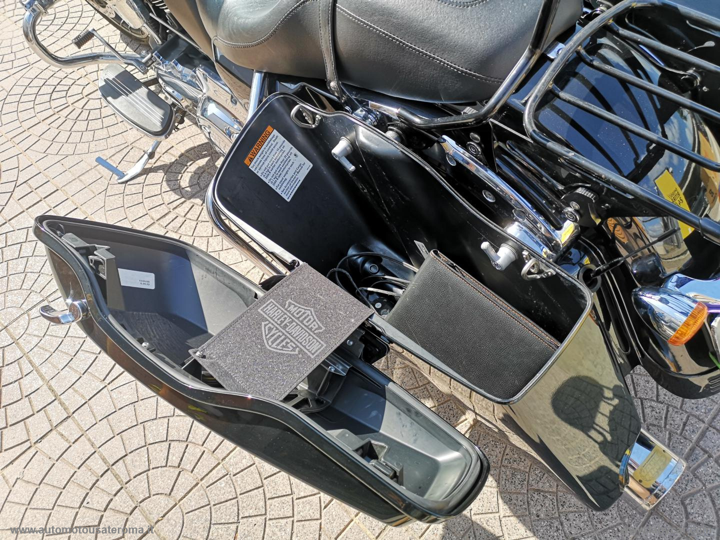 Touring Street Glide SPECIAL PROMO WEB - immagine 25
