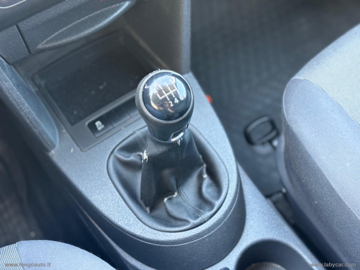 Caddy 2.0 TDI 110 CV 4Motion 4p. Van PRONTA CONSEGNA - immagine 25