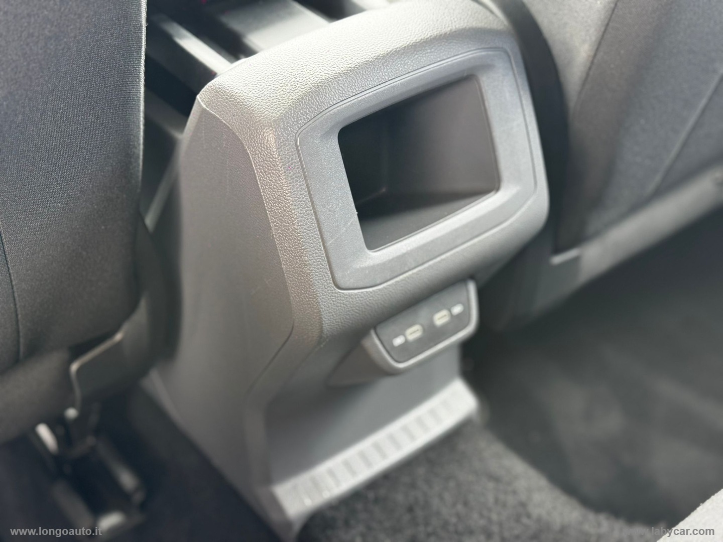 T-Cross 1.6 TDI LIFE ADATTA A NEOPATENTATI - immagine 25