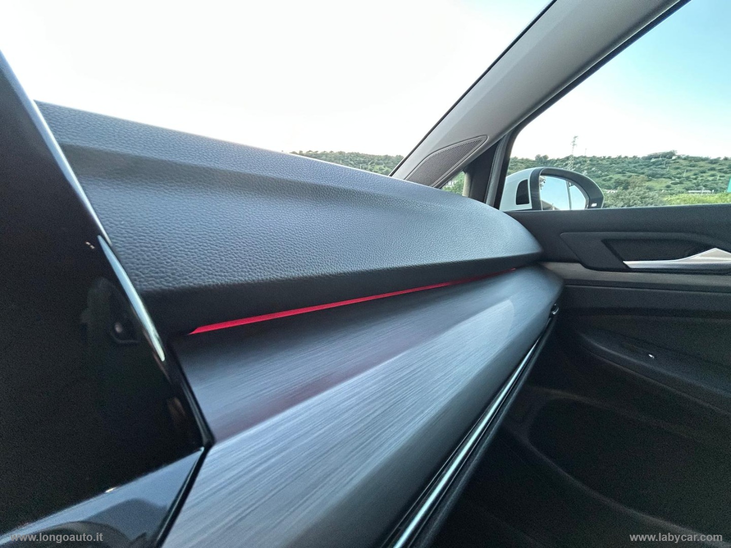 Golf 2.0 TDI 150 CV DSG SCR Style PRONTA CONSEGNA - immagine 25
